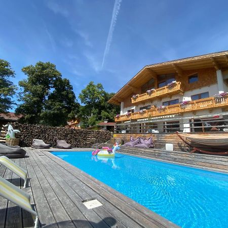 Haus Bernhard Apartment Ramsau am Dachstein Exterior foto